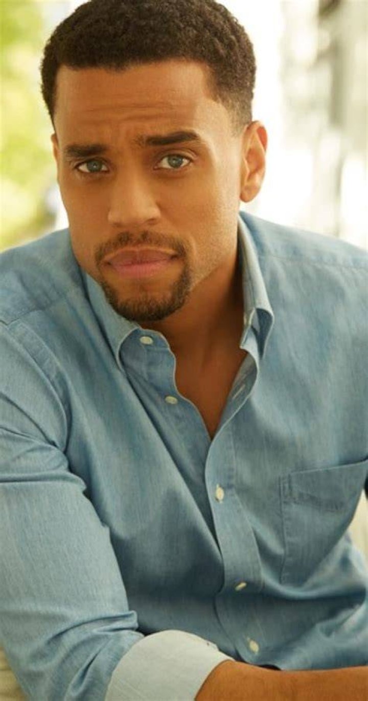 Smash/Pass Michael Ealy Lipstick Alley