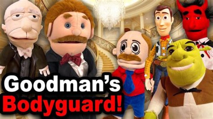 SML Movie Goodman's Wife! Realtime YouTube Live View Counter 🔥