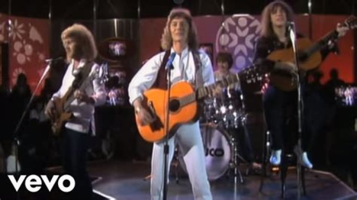 Smokie - Mexican Girl (ZDF Disco 02.10.1978) - old country songs about mexico