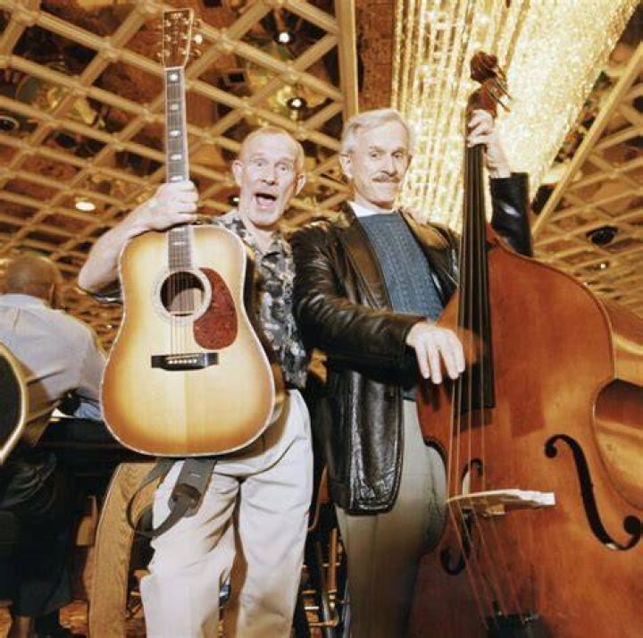 Smothers Brothers Net Worth 2022 The Secret To Their Success