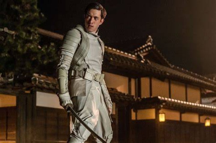 Snake Eyes Star Andrew Koji Reveals His Most Intense Moments In The