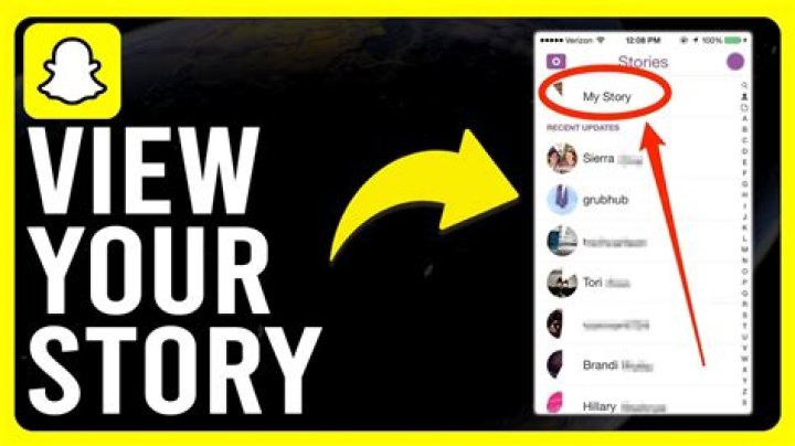 Snapchat Story Views Glitch Unveiling the Secrets Behind the Phenomenon