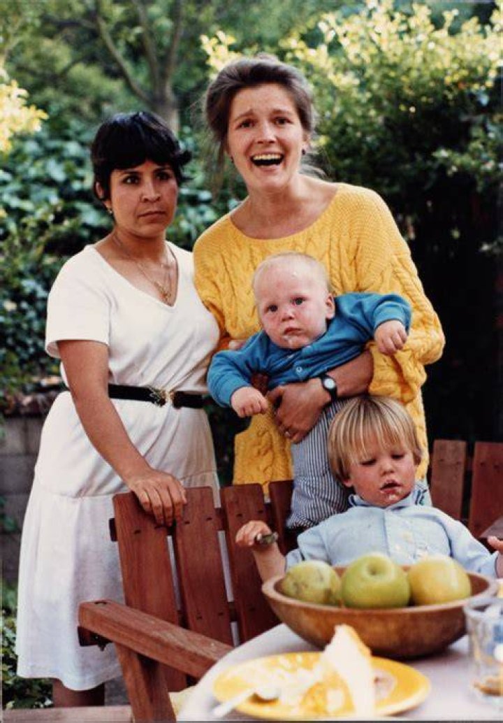 Snapshots Kate Mulgrew The Diane Rehm Show