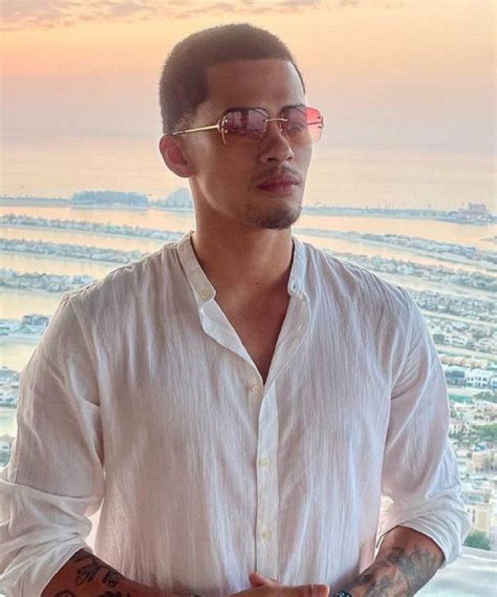 Sneako Wiki, Biography, Net Worth, Wife, Age, Height, Girlfriend