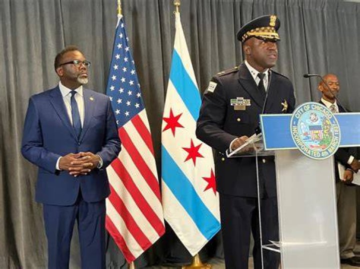 Snelling plans to prioritize officer wellness and training, curbing