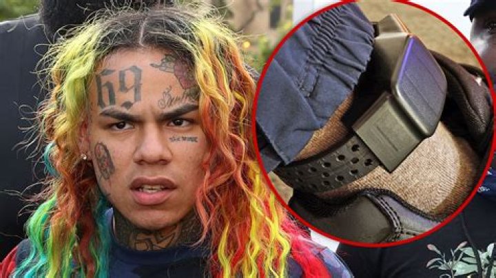 Snitching Got Tekashi 69 Sentenced To 2 Years In Prison Instead Of The