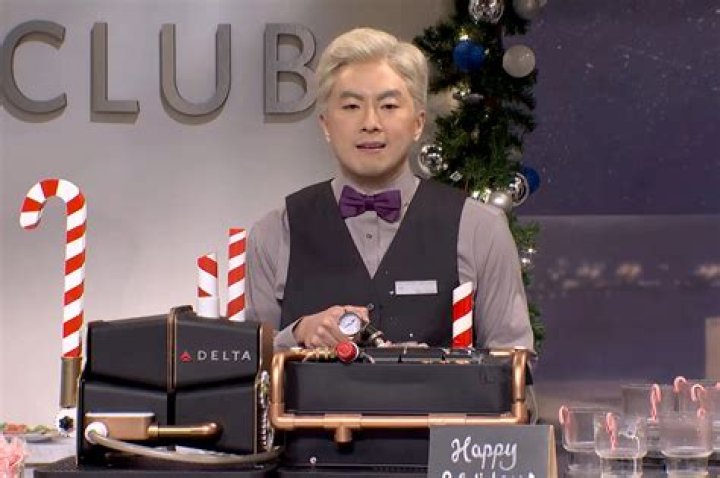 SNL Star Bowen Yang Opens Up About His Experience With Gay Conversion