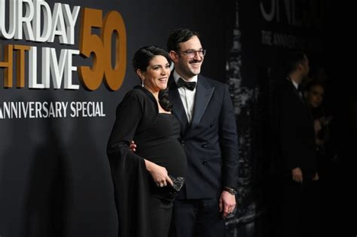 SNL&rsquo;s Cecily Strong&rsquo;s Private Relationship with Her LongTerm Partner