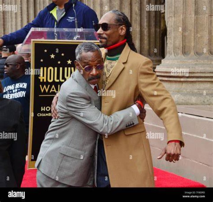 Snoop dogg father fotografías e imágenes de alta resolución Alamy