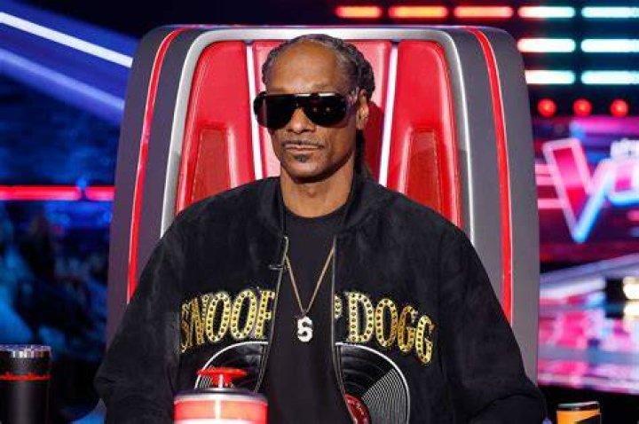 Snoop Dogg Illness Neurologist Conclusively Proves Snoop Dogg Has