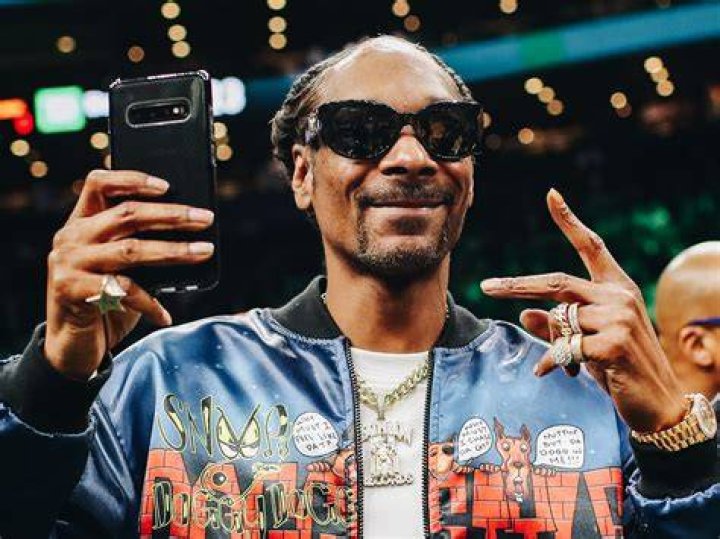 Snoop Dogg Social ID, Phone Number, House Address, Email