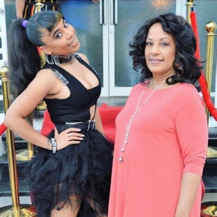 Snow Lopes' Bio Amazing Facts About Lisa Lopes Daughter