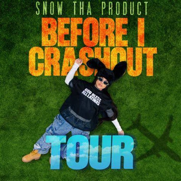 Snow Tha Product picture