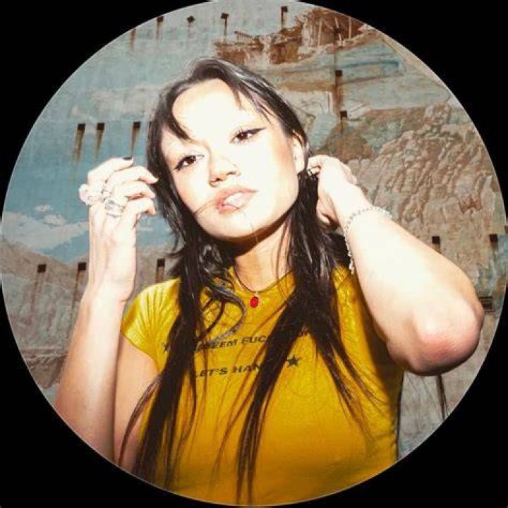 SNOW WIFE Lyrics, Songs, and Albums Genius