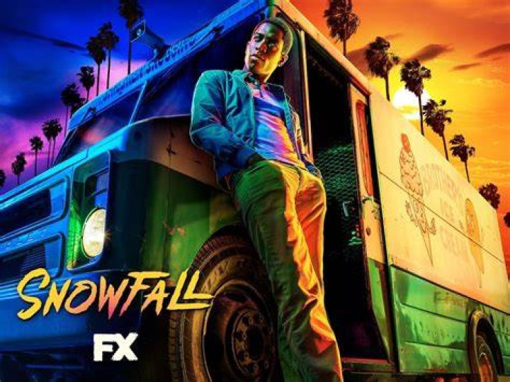 SNOWFALL Season 4 Episode 9 Photos Sleeping Dogs Seat42F