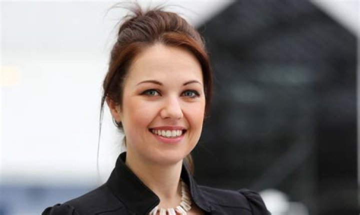 SNP MSP Gail Ross cites family pressures in decision to stand down at