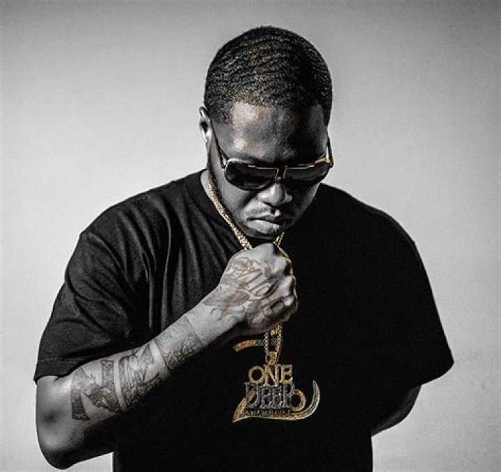 So Houston - Z-Ro - live r&b music houston texas