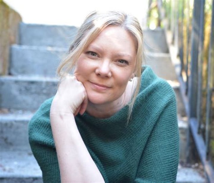 So I learned Matthew Lillard has a sister who works in film mostly as a