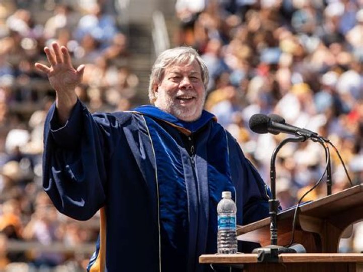 So, what does Steve Wozniak think of 'Jobs'?