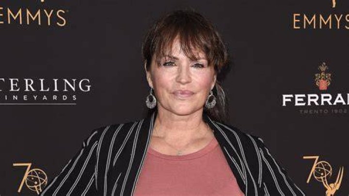 Soap Vet Crystal Chappell Mourns the Loss of Her Mother Soaps In Depth