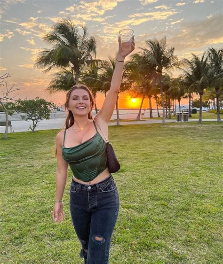 Sofia Bevarly Wiki, Age, Height, Net Worth, Figure Size, Boyfriend