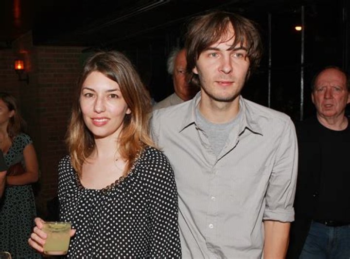 Sofia Coppola Weds Rocker Thomas Mars In Italian Town Where Great