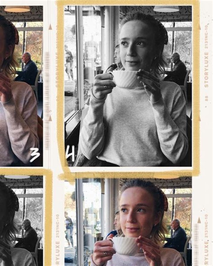 Sofia Elizabeth Forever Fi Sofia, Elizabeth, Instagram