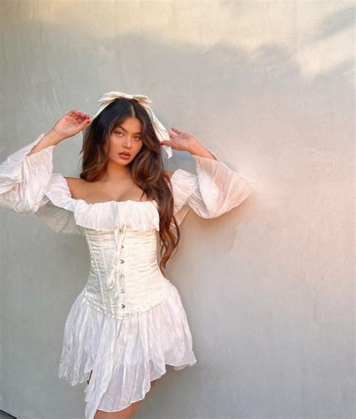 Sofia Jamora picture