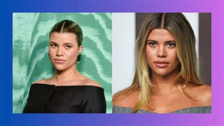 Sofia Richie Age, Net Worth, Height, Mom, Parents, Dad, Weight 2022