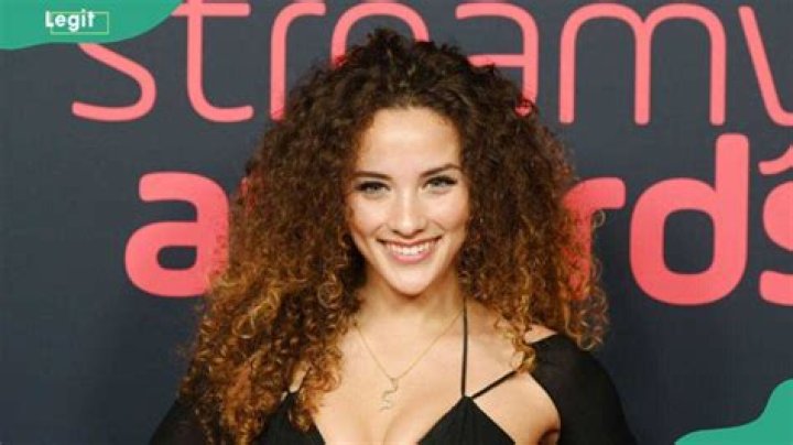 Sofie Dossi Age, Birthday, Height, Net Worth, Family, Salary