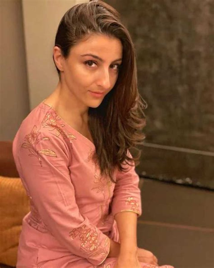 Soha Ali Khan Net Worth, Height, Age, Affairs, Bio and More 2024 The