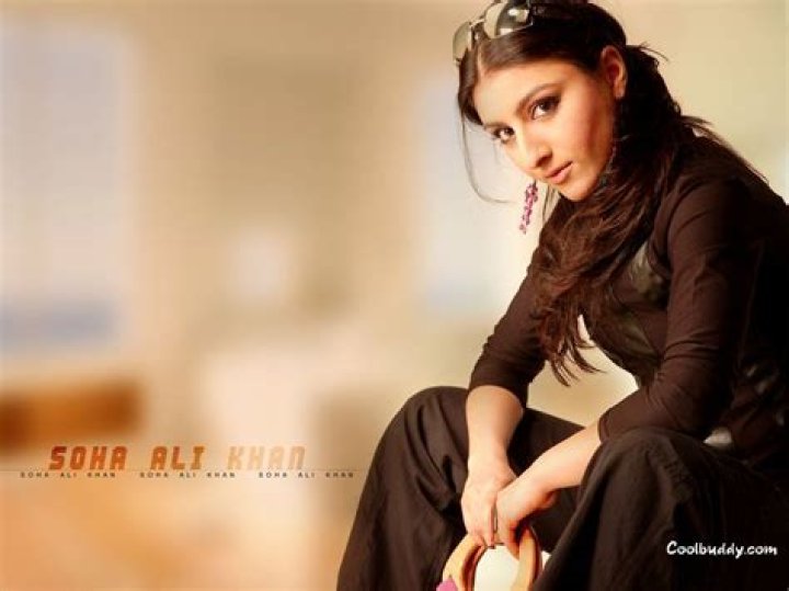 Soha Ali Khan Wallpapers Wallpaper Cave