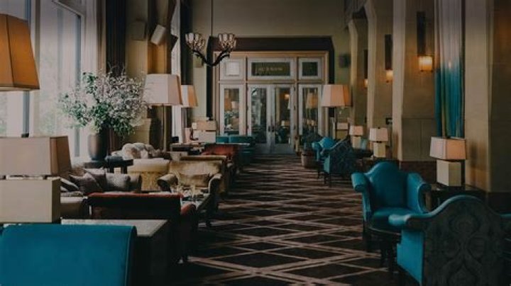 Soho Grand Hotel, New York The Bon Vivant Journal