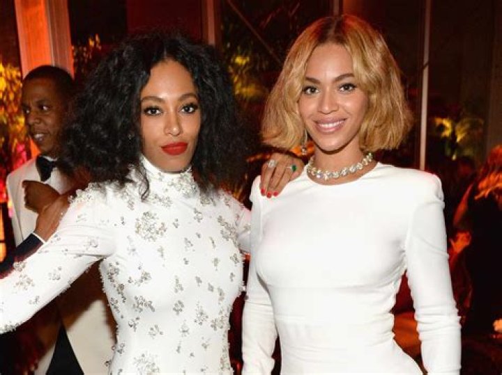 Solange Knowles' son Daniel Julez J. Smith Jr. Biography Age, Songs