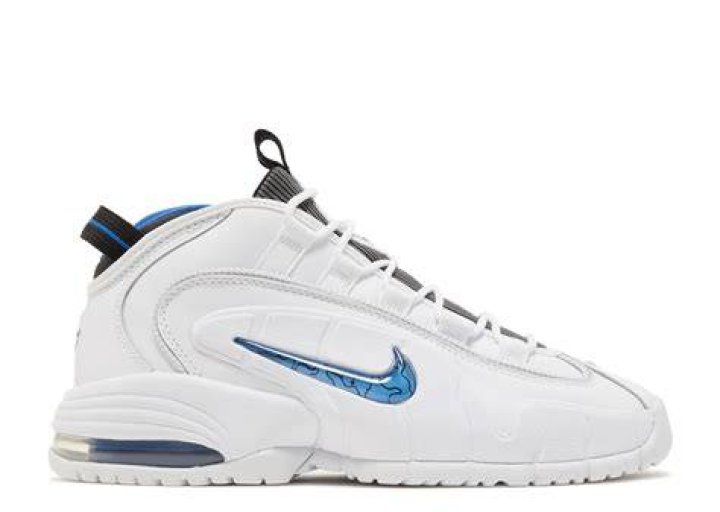 Sole4Souls PENNY HARDAWAY