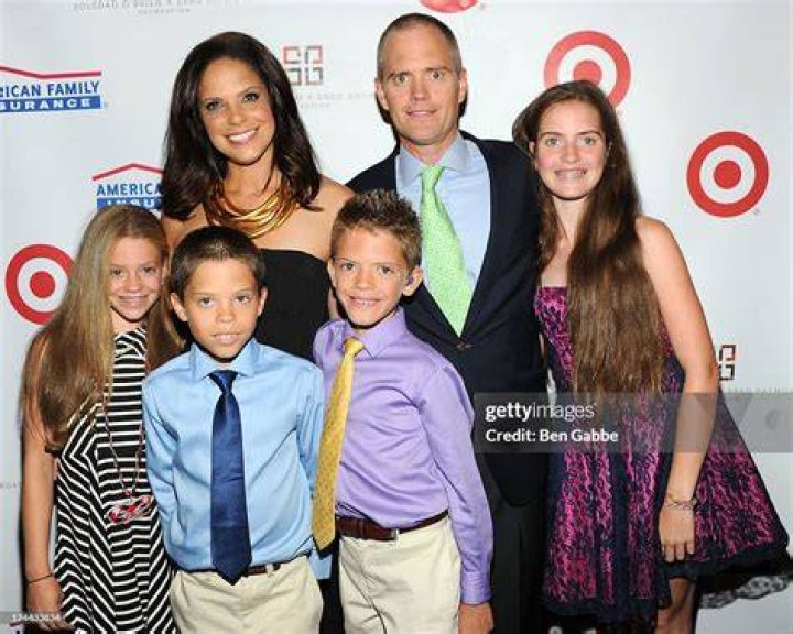 Soledad O&rsquo;Brien&rsquo;s Husband Brad Raymond Started a Charity Foundation