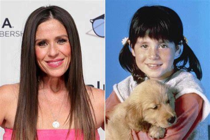 Soleil Moon Frye Punky Brewster Photo (592557) Fanpop