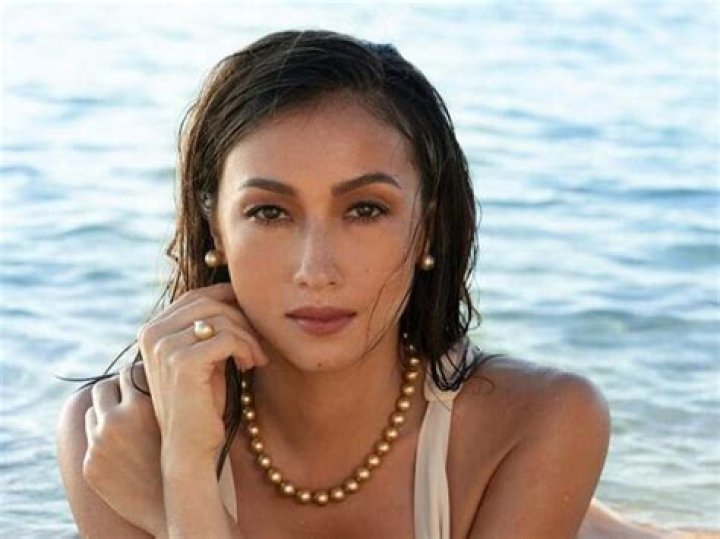 Solenn Heussaff quashes ads that say 'white is more beautiful' GMA
