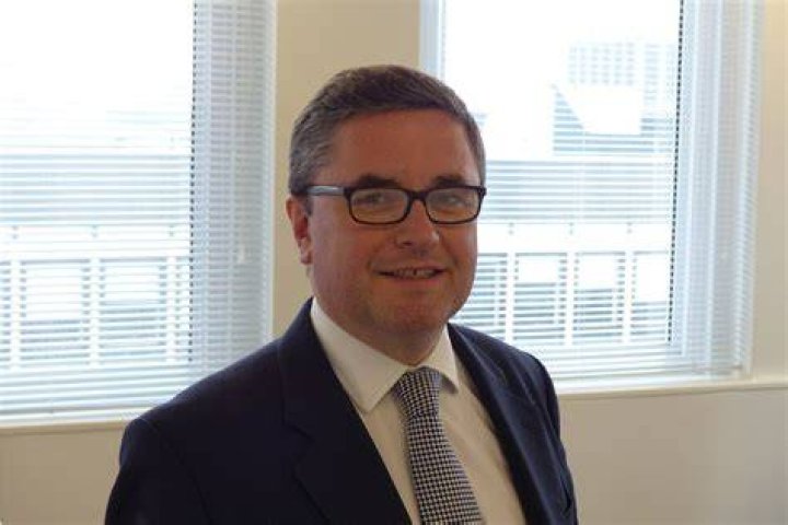 Solicitor General speech on Hate Crime GOV.UK