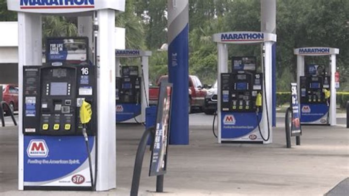 Some Gas Stations Running Out of Fuel Ahead of Fourth of July Weekend