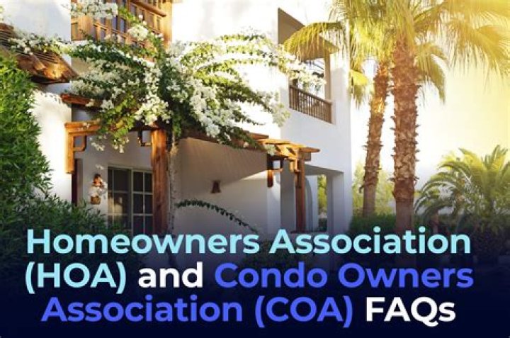Some HOAs (Home Owners Associations) Really Blow, Like This One