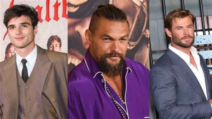 Some Of The Tallest Actors In Hollywood ArticlesVally