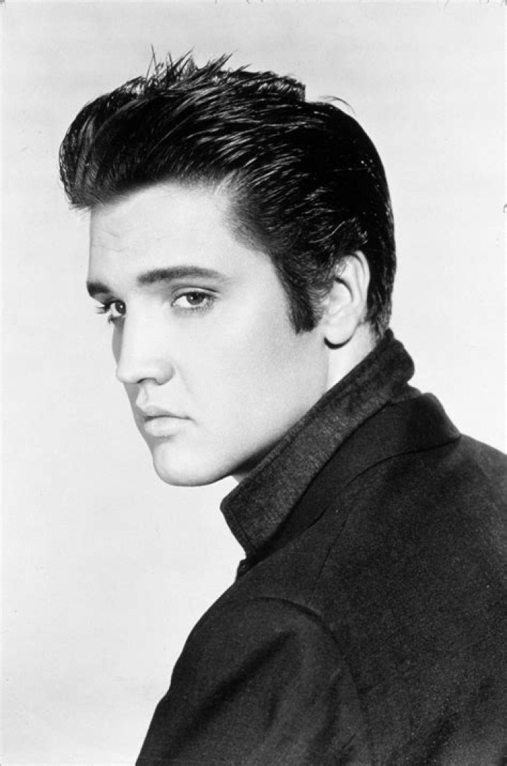 Some Photos Elvis