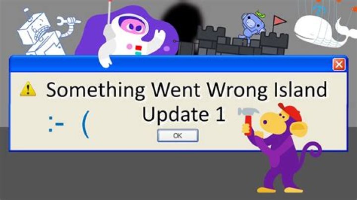 Something Was Wrong Season 15