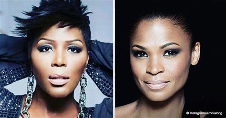 Sommore and Nia Long Sissy Pinterest Sisters and Nia long