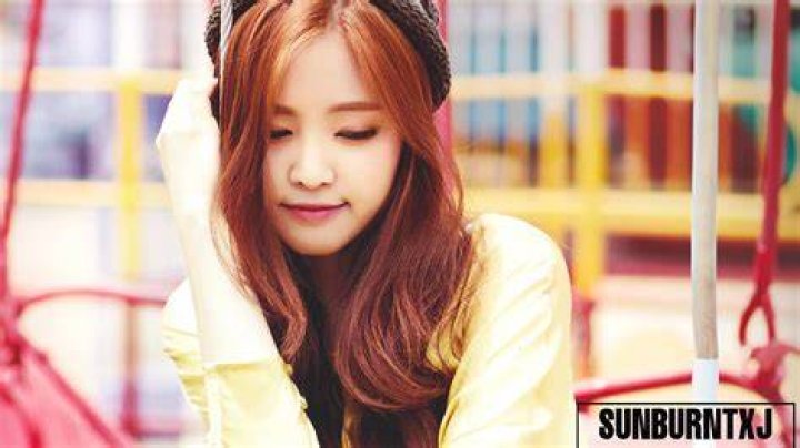 Son Naeun Wallpapers Wallpaper Cave