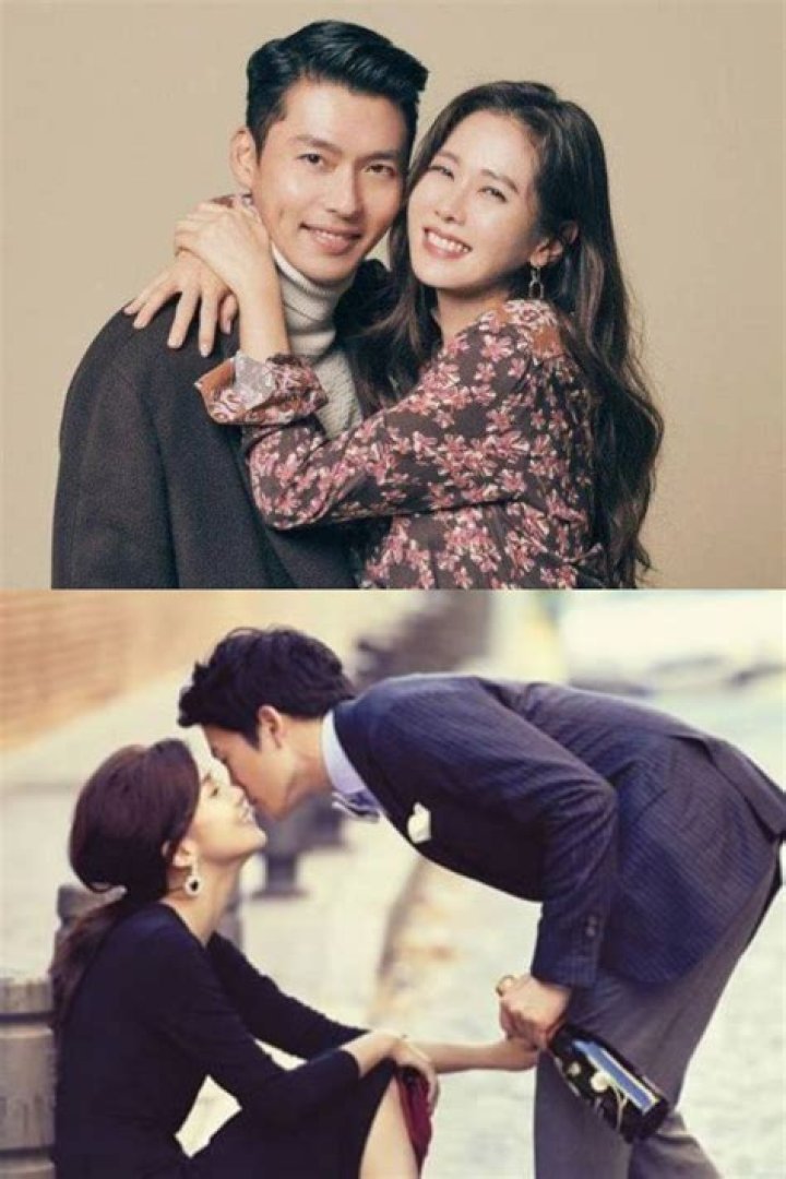 Son Yejin from Something in the Rain, Korean series Korean actresses