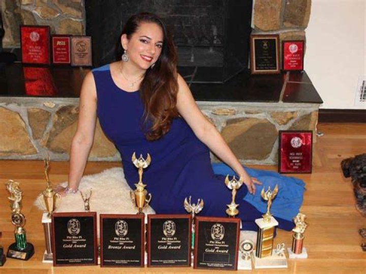Sona Movsesian Bio, Age, Husband, Net Worth, Salary