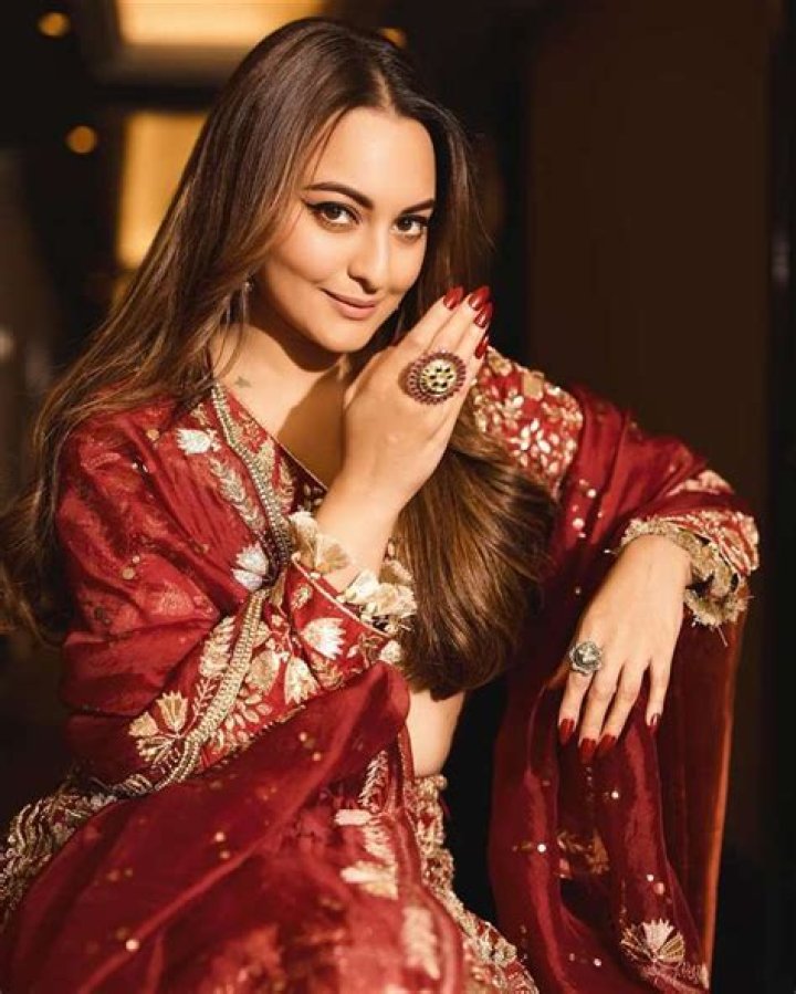 Sonakshi Sinha's new record with thriller Nikita Roy and The