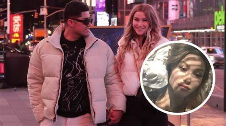 Sondra y Carlos video viral Twitter video completo la grabaci&oacute;n de los
